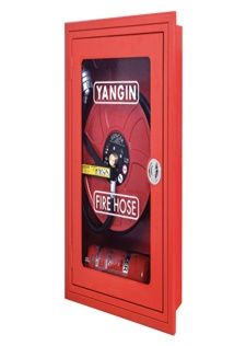 3 yangın dolabı